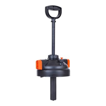  Опрыскиватель Cicle Жук Оптима (4630035334922) 7л 