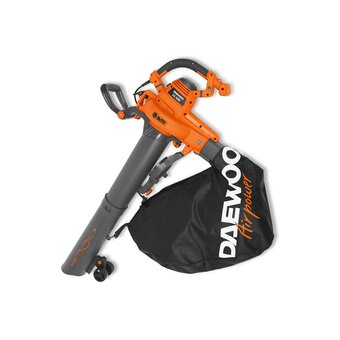  Воздуходувка-пылесос DAEWOO DABL 3000E 