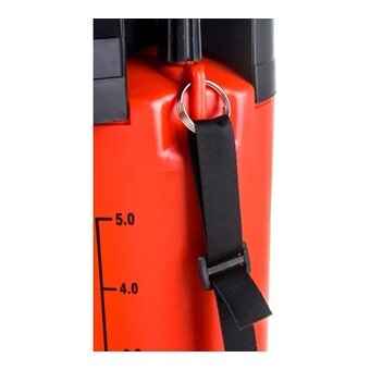  Опрыскиватель ручной Gigant GS-02 5л 