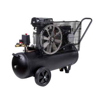  Ременной компрессор Inforce BCX-50L (04-06-30) 