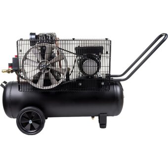  Ременной компрессор Inforce BCX-50L (04-06-30) 