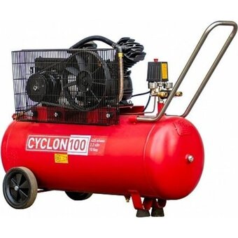  Компрессор Aurora Cyclon-100 Turbo active series 