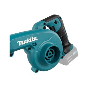  Воздуходув аккумуляторный MAKITA UB101DZ без акк и ЗУ 