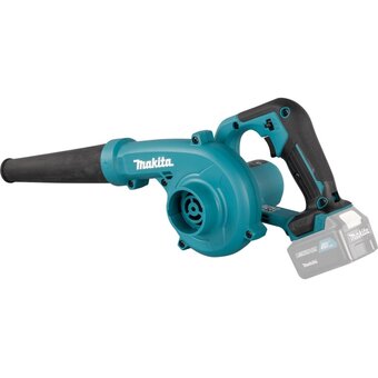  Воздуходувка Makita UB100DZ без акк и ЗУ 