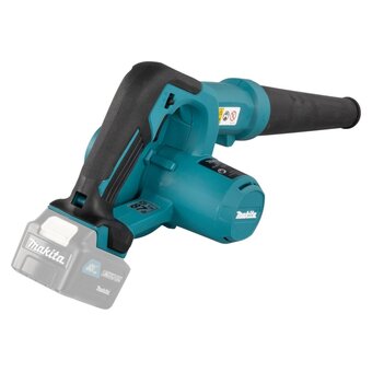  Воздуходувка Makita UB100DZ без акк и ЗУ 