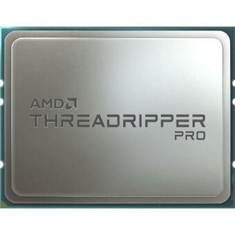  Процессор AMD Ryzen (100-000000445) X32 5975WX SWRX8 280W 3600 