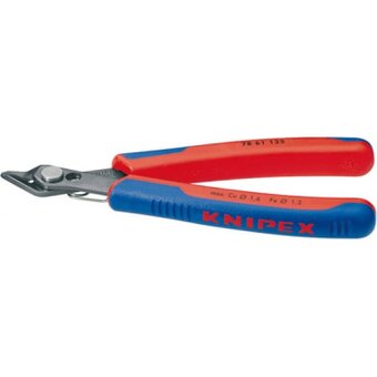  Бокорезы Knipex KN-7861125 