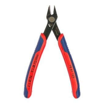  Бокорезы Knipex KN-7861125 