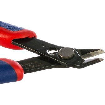  Бокорезы Knipex KN-7861125 