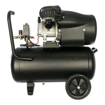  Компрессор Inforce CXV-50L (04-06-22) 