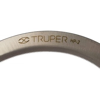  Серп Truper HP-2 (15122) 