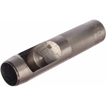  Набор пробойники для кожи Зубр Мастер 22949-H12 3-19мм 12 шт 