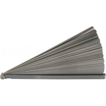  Набор щупов Micron 954735 0,05-1 L=300 20шт 