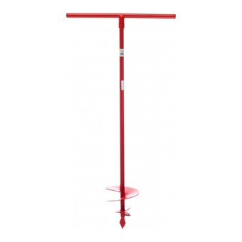  Бур Россия 39491-200 садовый ручной, диаметр 200 мм 