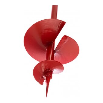  Бур Россия 39491-200 садовый ручной, диаметр 200 мм 