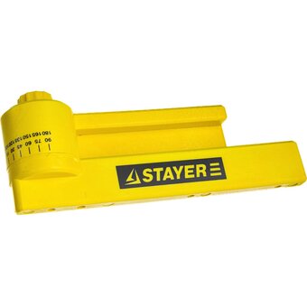  Стусло поворотное многопозиционное Stayer Magnet 15402 