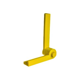  Стусло поворотное многопозиционное Stayer Magnet 15402 