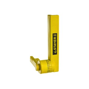  Стусло поворотное многопозиционное Stayer Magnet 15402 