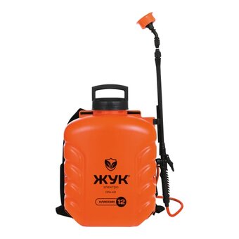  Опрыскиватель аккумуляторный ранцевый Cicle Жук Классик (4630035333574) 12 л 