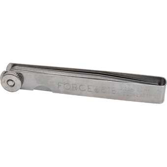  Набор щупов Force 618 20 предметов 