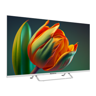  Телевизор Topdevice TDTV40CS04FWE белый 