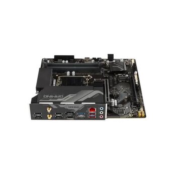  Материнская плата Gigabyte B760M Gaming X AX DDR4 
