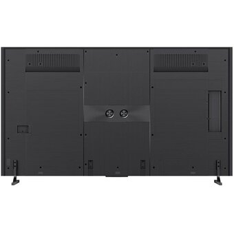  Телевизор Hisense 85UXKQ темно-серый 