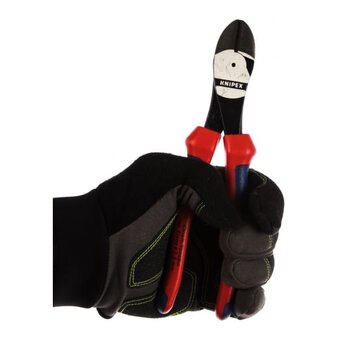  Бокорезы Knipex KN-7402200 