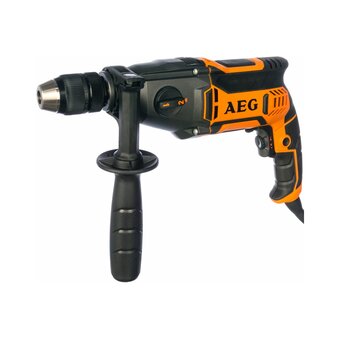  Дрель AEG SB2E850R (4935447360) 