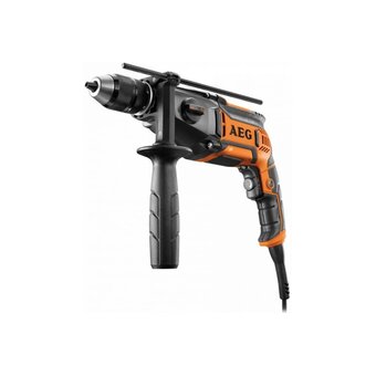  Дрель AEG SB2E850R (4935447360) 