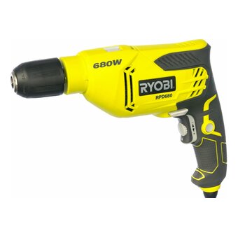  Дрель Ryobi RPD680K 5133002016 
