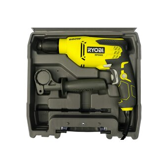  Дрель Ryobi RPD680K 5133002016 