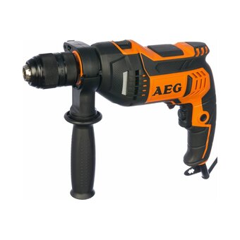  Дрель AEG SBE 705 RE (4935442830) 