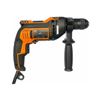  Дрель AEG SBE 705 RE (4935442830) 