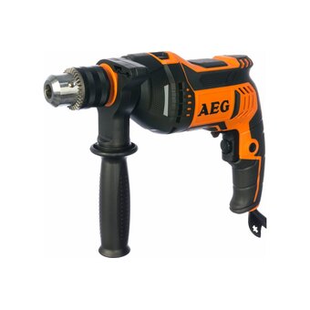  Дрель AEG SBE 750 RZ (4935442840) 