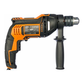  Дрель AEG SBE 750 RZ (4935442840) 