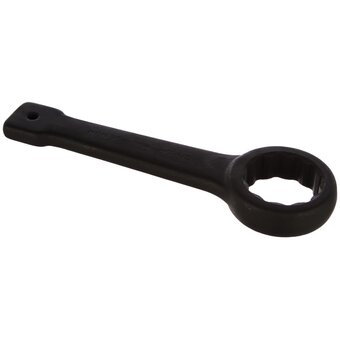  Ключ накидной FORCE 79346 силовой, 46mm 
