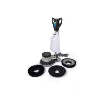  Однодисковая поломоечная машина KEDI Рotop Taste 43 