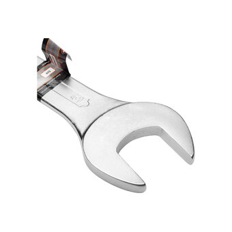  Ключ рожковый AV Steel AV-304146 41х46мм 
