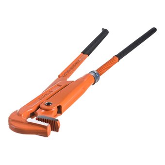  Ключ трубный Gigant TKP-6 угол 90 гр. 2", №3 