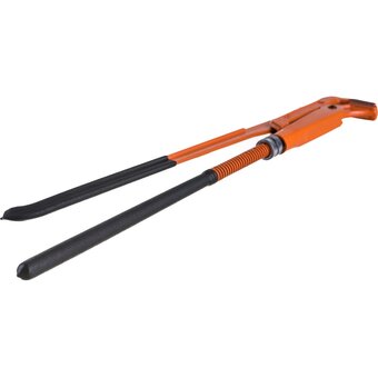  Ключ трубный Gigant TKP-6 угол 90 гр. 2", №3 