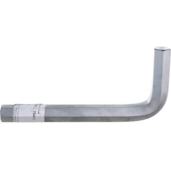  Ключ шестигранный FORCE 76415 15 мм 