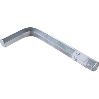  Ключ шестигранный FORCE 76415 15 мм 