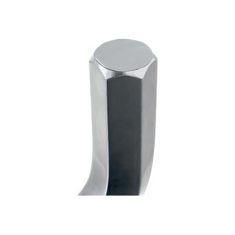  Набор ключей шестигранных FORCEKRAFT FK-5137 (29603) Г-образных 13пр., в блистере 