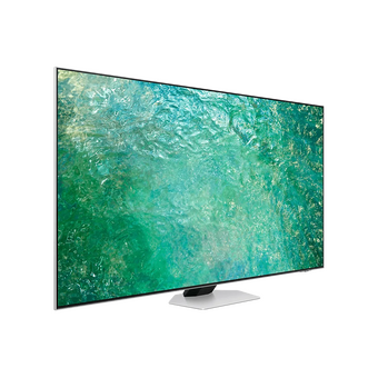  Телевизор Samsung QE65QN85CAUXRU яркое серебро 