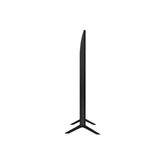  Телевизор Samsung UE50CU7100UXRU черный 