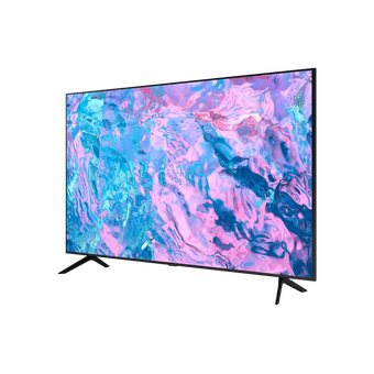  Телевизор Samsung UE55CU7100UXRU черный 