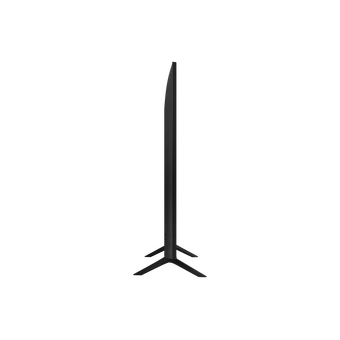  Телевизор Samsung UE55CU7100UXRU черный 