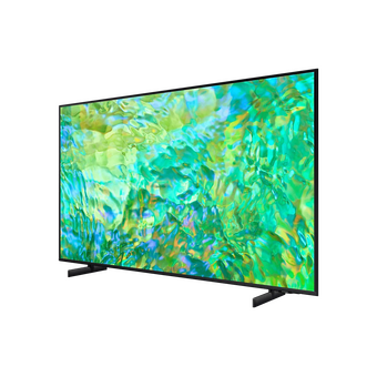 Телевизор Samsung UE55CU8000UXRU черный 