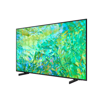  Телевизор Samsung UE85CU8000UXRU черный 
